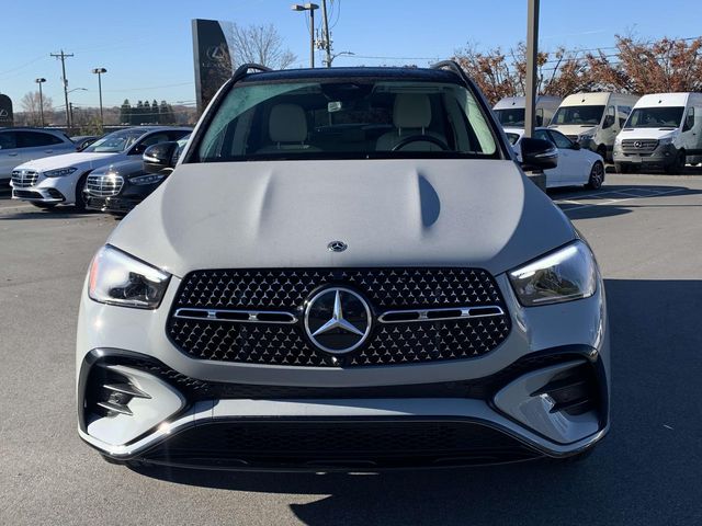 2024 Mercedes-Benz GLE 450