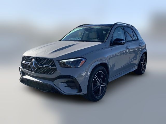 2024 Mercedes-Benz GLE 450