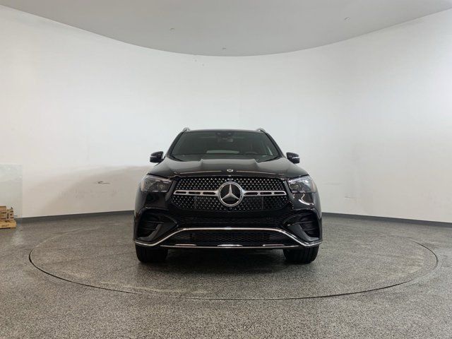 2024 Mercedes-Benz GLE 450