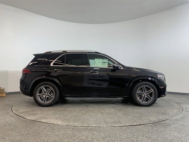 2024 Mercedes-Benz GLE 450