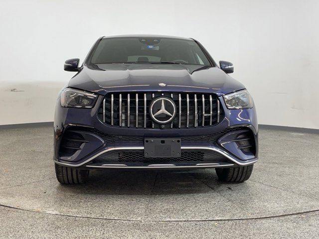 2024 Mercedes-Benz GLE AMG 53