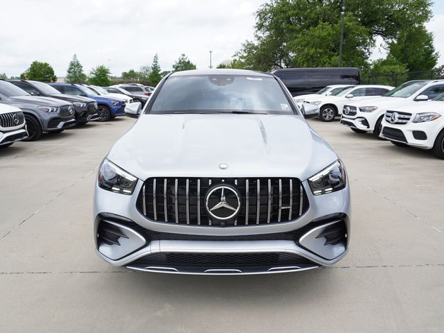 2024 Mercedes-Benz GLE AMG 53