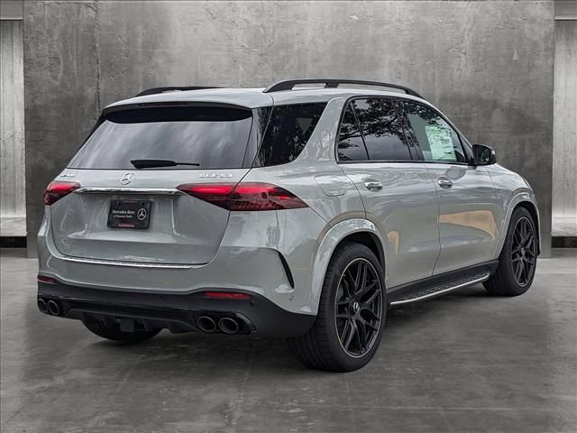 2024 Mercedes-Benz GLE AMG 53