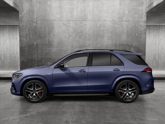 2024 Mercedes-Benz GLE AMG 53