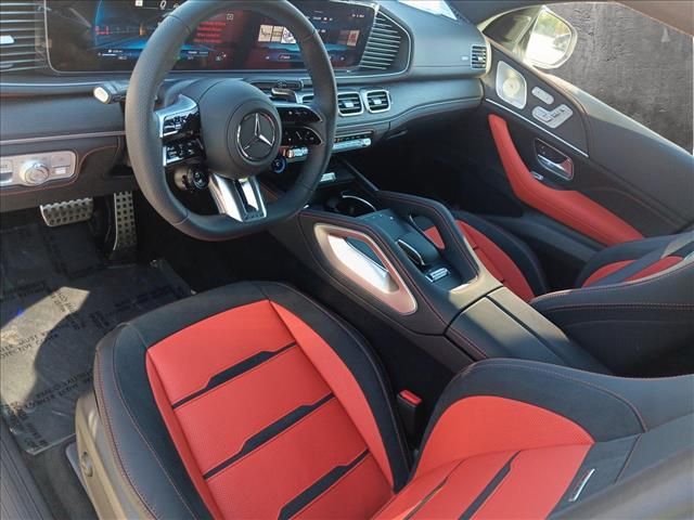 2024 Mercedes-Benz GLE AMG 53