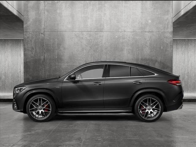 2024 Mercedes-Benz GLE AMG 53