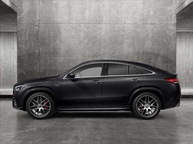 2024 Mercedes-Benz GLE AMG 53