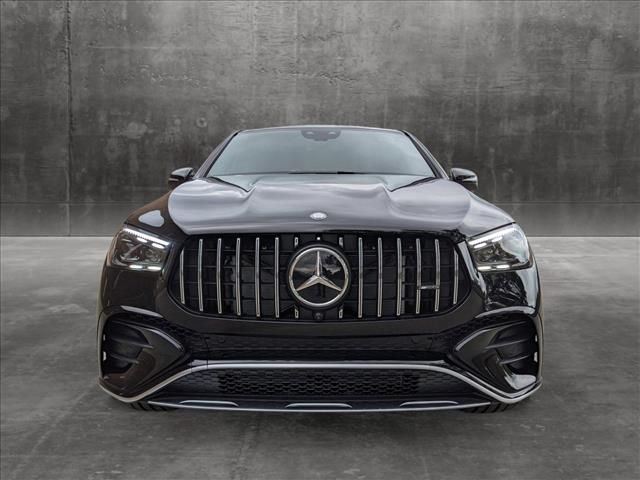 2024 Mercedes-Benz GLE AMG 53