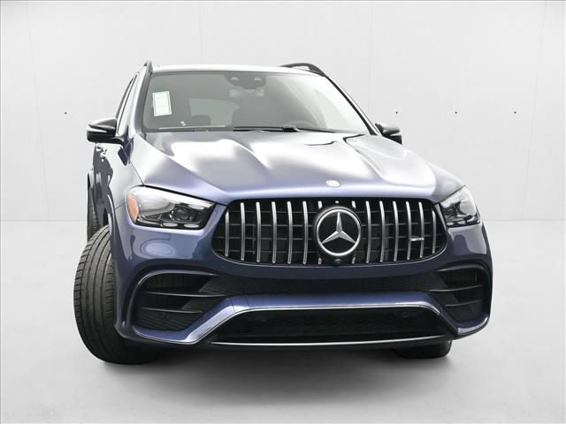 2024 Mercedes-Benz GLE AMG 63 S
