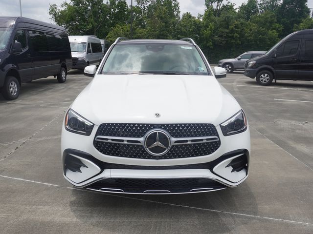 2024 Mercedes-Benz GLE 350