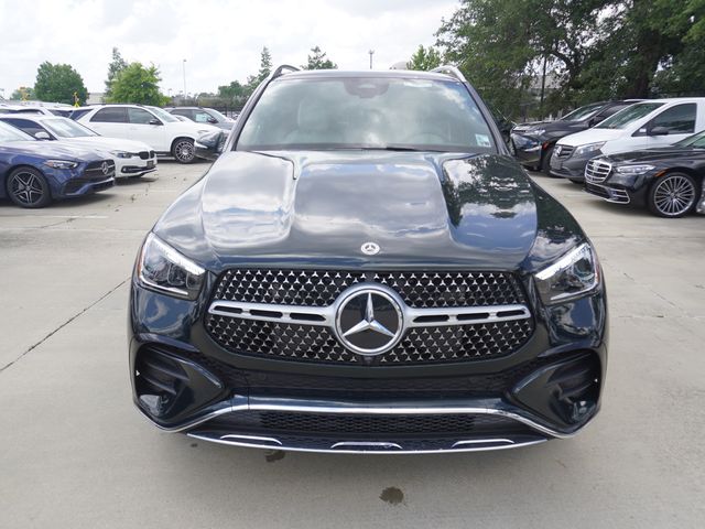 2024 Mercedes-Benz GLE 350