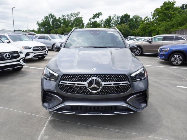 2024 Mercedes-Benz GLE 350