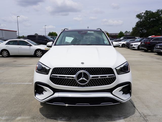 2024 Mercedes-Benz GLE 450