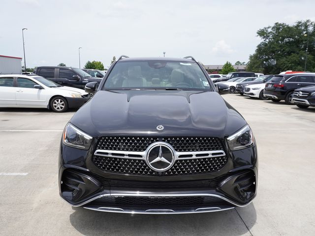 2024 Mercedes-Benz GLE 450