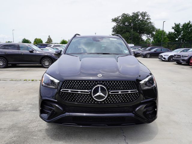 2024 Mercedes-Benz GLE 450