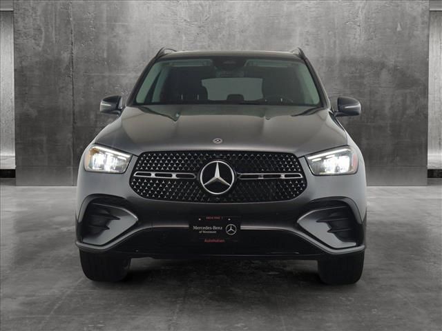 2024 Mercedes-Benz GLE 350