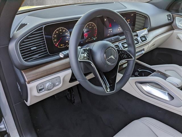 2024 Mercedes-Benz GLE 350