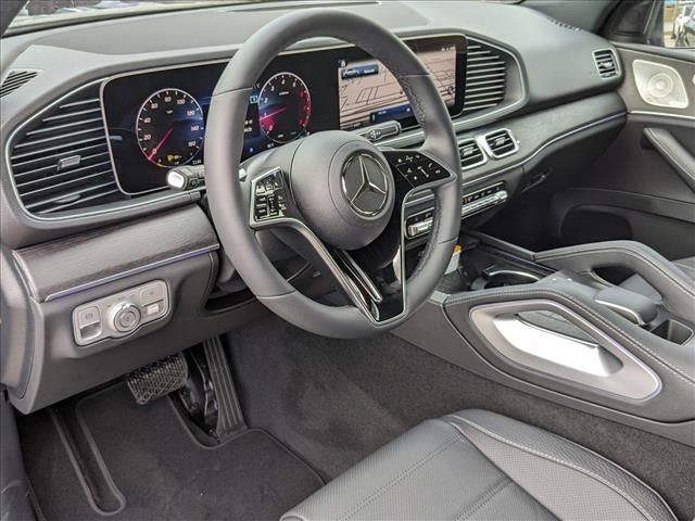 2024 Mercedes-Benz GLE 350