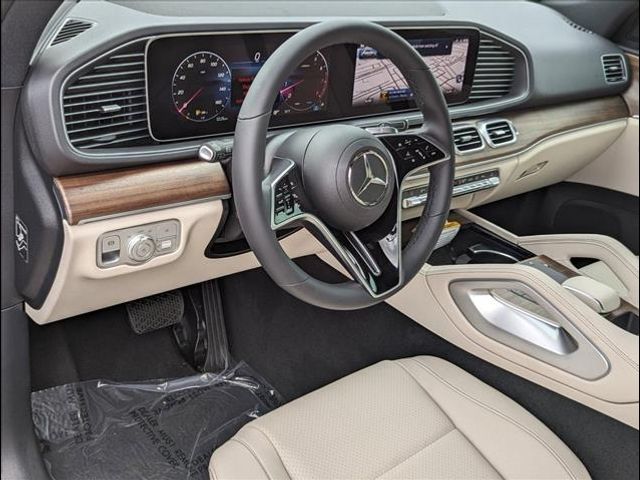 2024 Mercedes-Benz GLE 350