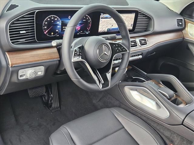 2024 Mercedes-Benz GLE 350