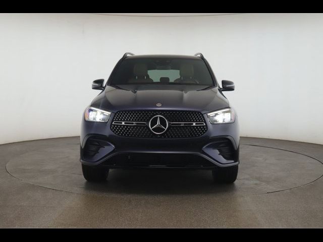 2024 Mercedes-Benz GLE 350