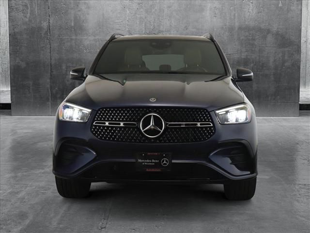 2024 Mercedes-Benz GLE 350