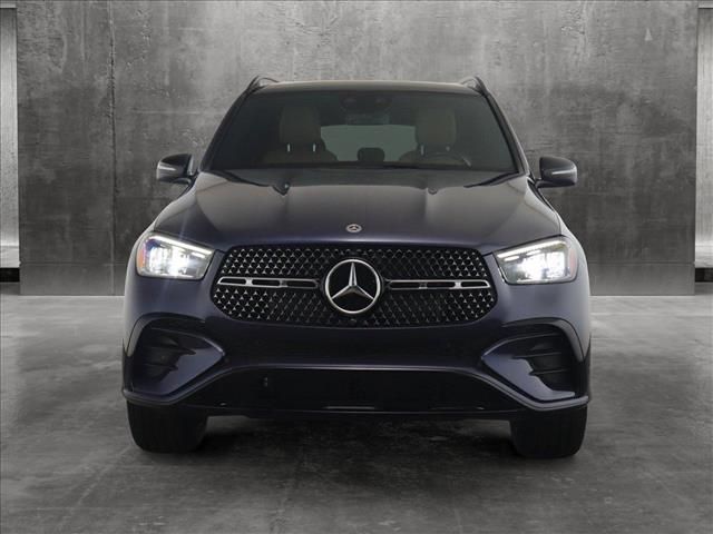 2024 Mercedes-Benz GLE 350