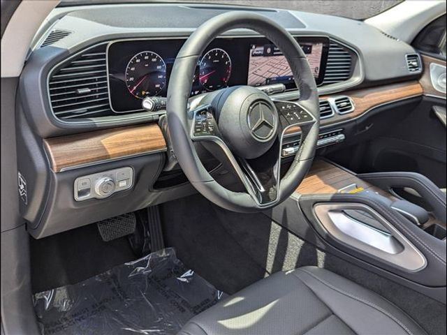 2024 Mercedes-Benz GLE 350