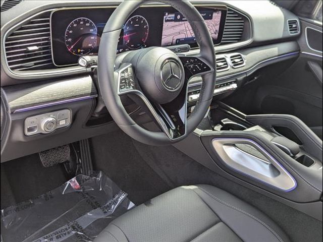 2024 Mercedes-Benz GLE 350