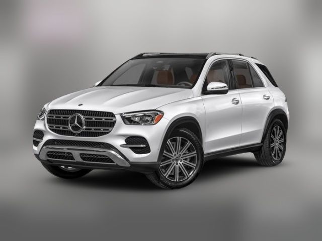 2024 Mercedes-Benz GLE 350