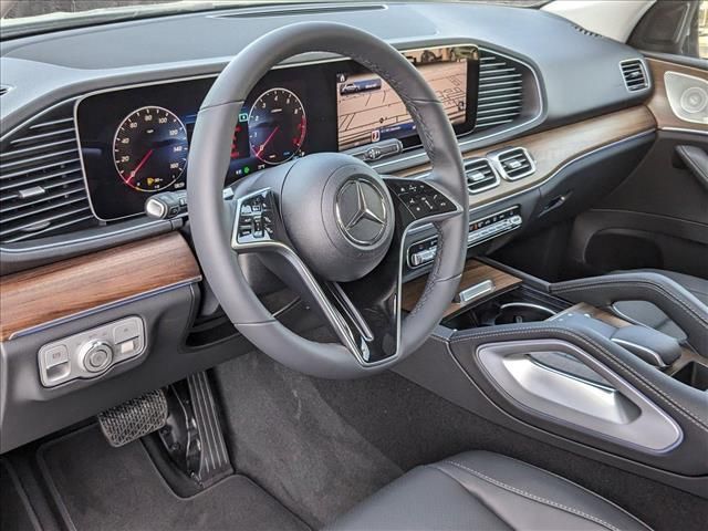 2024 Mercedes-Benz GLE 350