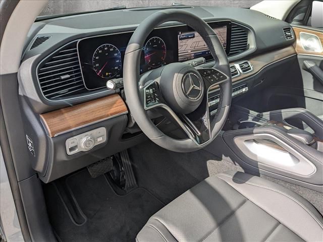 2024 Mercedes-Benz GLE 350