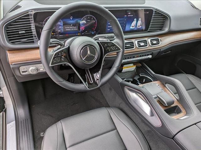 2024 Mercedes-Benz GLE 350