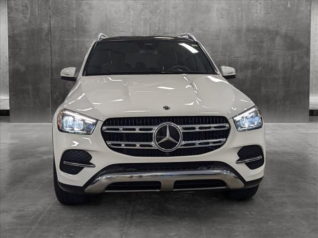 2024 Mercedes-Benz GLE 350