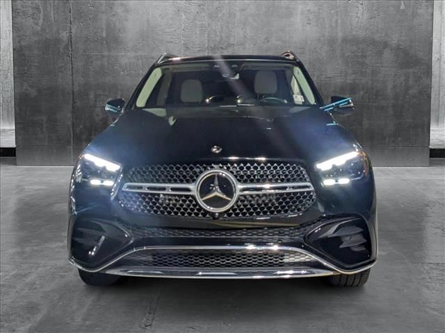 2024 Mercedes-Benz GLE 350