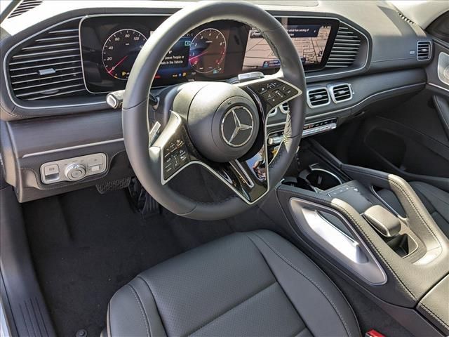 2024 Mercedes-Benz GLE 350