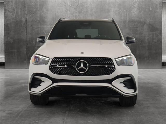 2024 Mercedes-Benz GLE 350