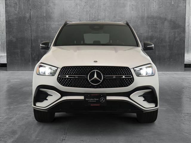 2024 Mercedes-Benz GLE 350