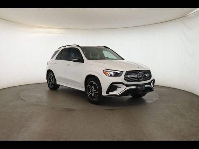 2024 Mercedes-Benz GLE 350