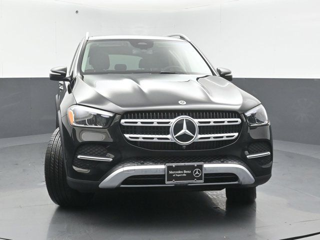 2024 Mercedes-Benz GLE 350