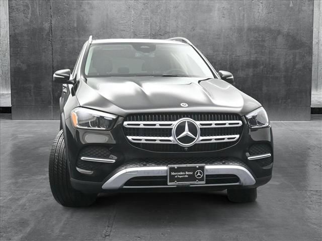 2024 Mercedes-Benz GLE 350