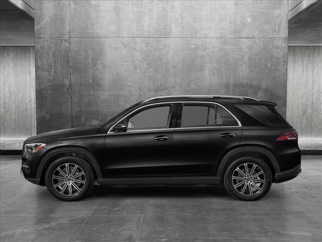 2024 Mercedes-Benz GLE 350