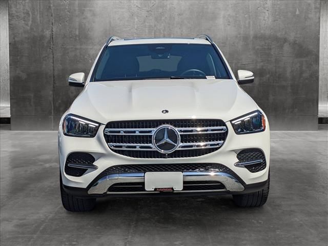 2024 Mercedes-Benz GLE 350