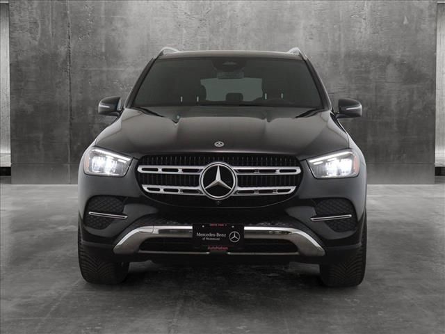 2024 Mercedes-Benz GLE 350