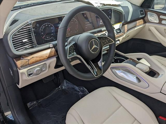 2024 Mercedes-Benz GLE 350