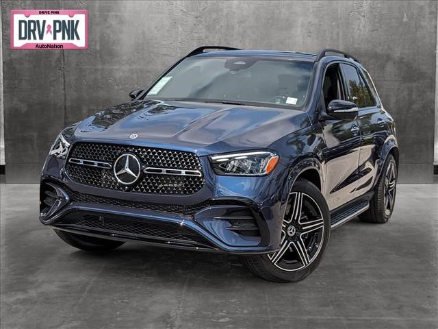 2024 Mercedes-Benz GLE 350