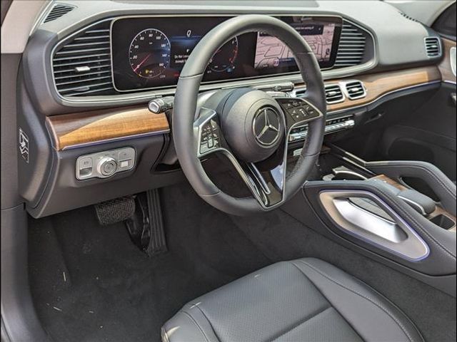 2024 Mercedes-Benz GLE 350