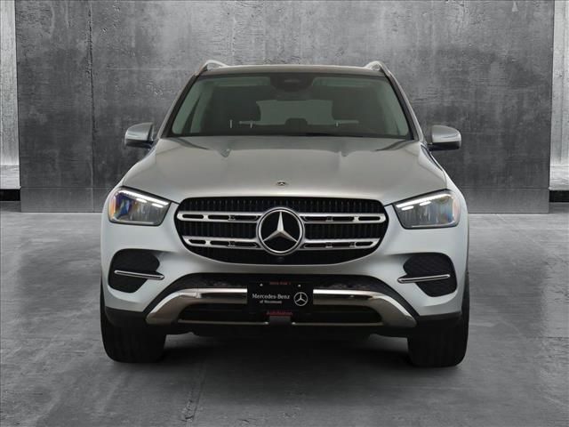 2024 Mercedes-Benz GLE 350