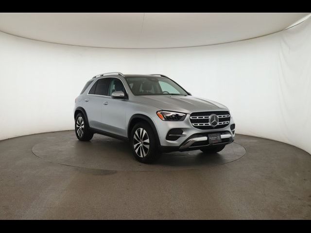 2024 Mercedes-Benz GLE 350