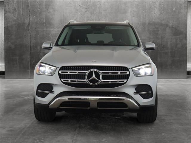 2024 Mercedes-Benz GLE 350